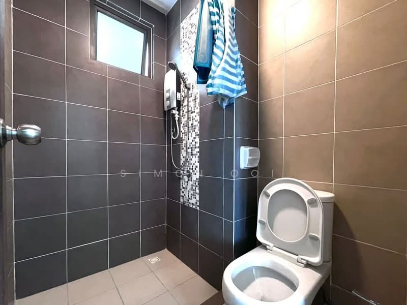 Condominium for Sale at Tree Sparina - Simon Ooi - Bathroom - PropertyGuru.com.my