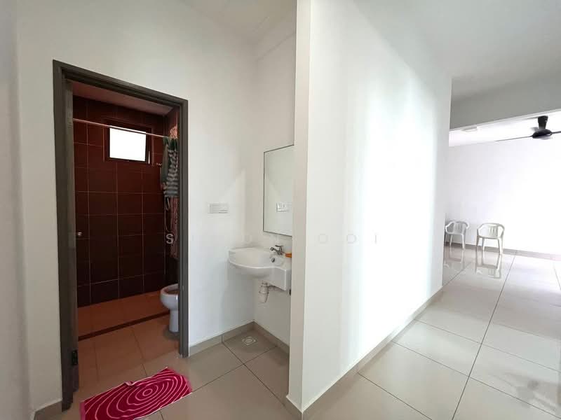 Condominium for Sale at Tree Sparina - Simon Ooi - Bathroom - PropertyGuru.com.my