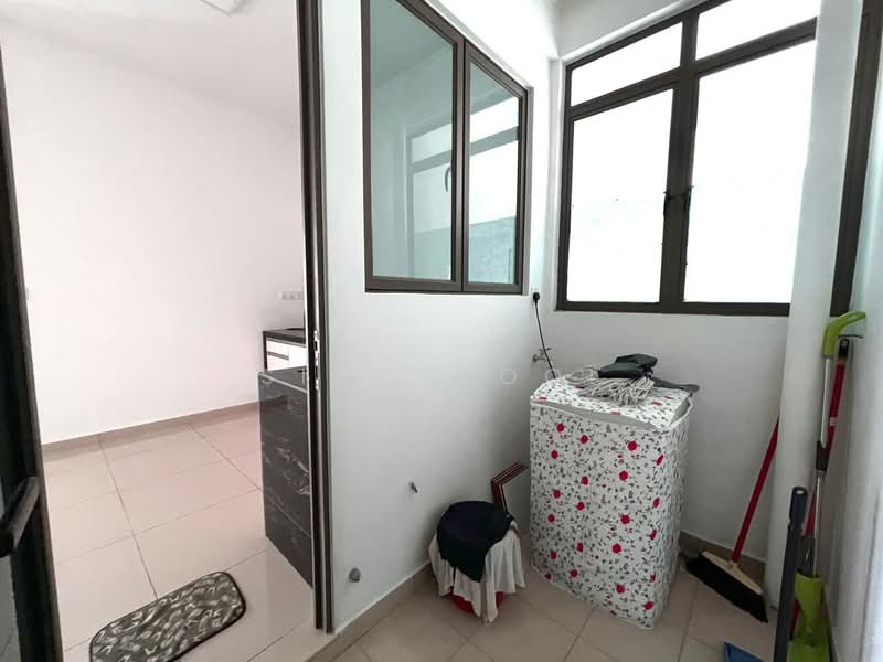 Condominium for Sale at Tree Sparina - Simon Ooi - Interior - PropertyGuru.com.my