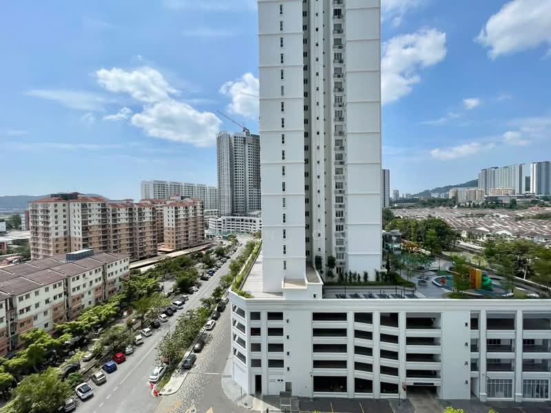 Condominium for Sale at Tree Sparina - Simon Ooi - Exterior - PropertyGuru.com.my