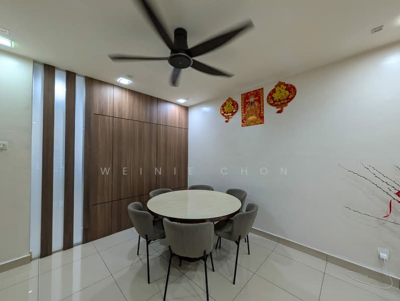 Rumah Teres 2-Tingkat untuk Dijual di Bandar Indahpura (Kulai) - Weinie Chon - PropertyGuru.com.my