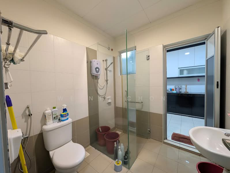 Rumah Teres 2-Tingkat untuk Dijual di Bandar Indahpura (Kulai) - Weinie Chon - PropertyGuru.com.my