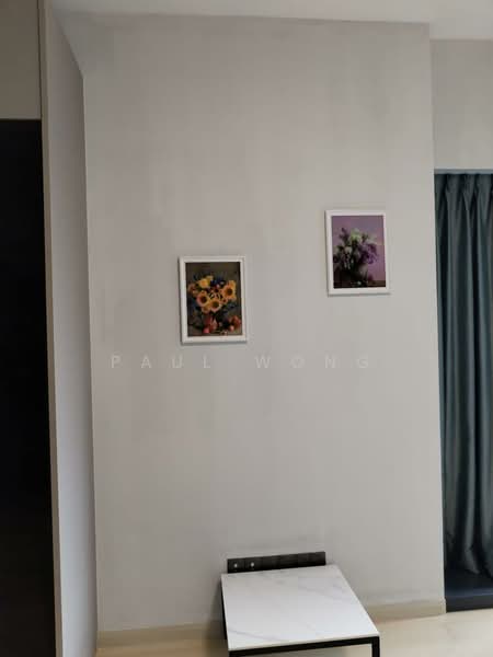 Service Residence for Rent at Star Residences Two - Paul Wong - Interior - PropertyGuru.com.my