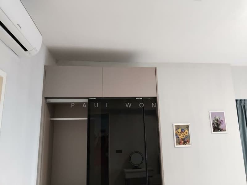 Service Residence for Rent at Star Residences Two - Paul Wong - Interior - PropertyGuru.com.my