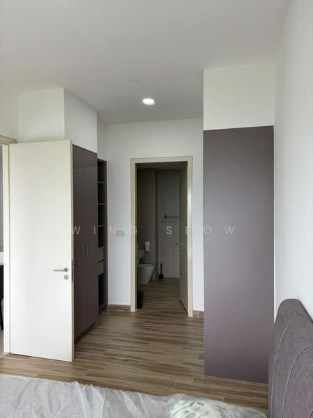 Service Residence for Rent at Hampton Height Damansara - Wing Seow - Interior - PropertyGuru.com.my