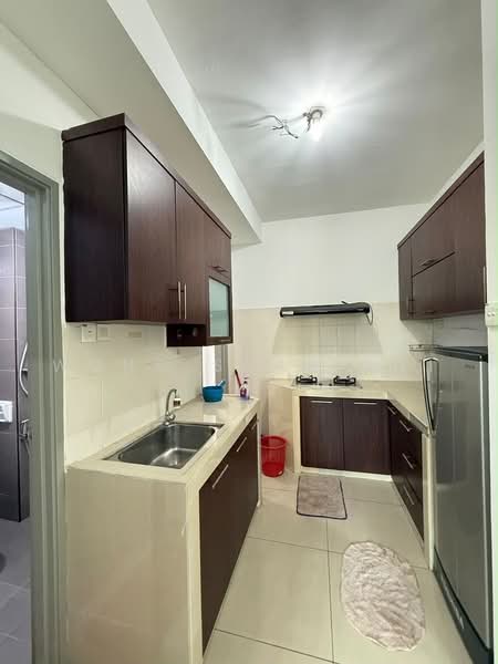 Kediaman Servis untuk Disewa di SuriaMas Suites - Wong Shau Wei - PropertyGuru.com.my