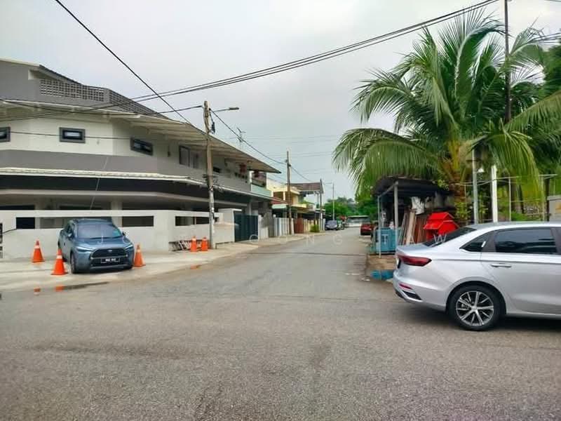 Rumah Teres 1 Tingkat untuk Dijual di Bandar Sri Damansara (Selangor) - JONE HOONG TAW - Exterior - PropertyGuru.com.my