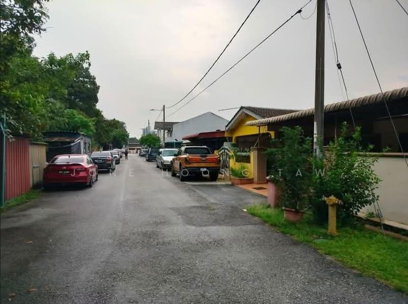Rumah Teres 1 Tingkat untuk Dijual di Bandar Sri Damansara (Selangor) - JONE HOONG TAW - Exterior - PropertyGuru.com.my