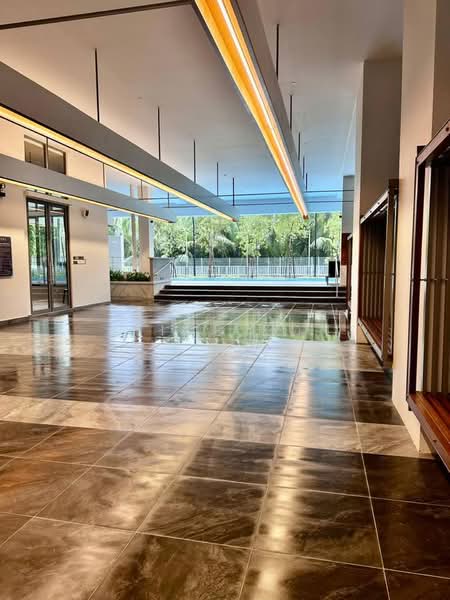 Service Residence for Rent at Renna Residence @ The NorthBank - Alice Kon - Lobby - PropertyGuru.com.my