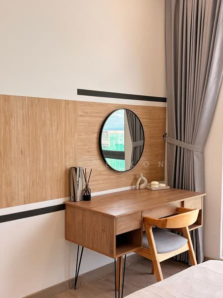 Service Residence for Rent at Renna Residence @ The NorthBank - Alice Kon - Interior - PropertyGuru.com.my