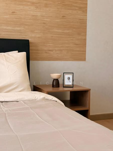 Service Residence for Rent at Renna Residence @ The NorthBank - Alice Kon - Bedroom - PropertyGuru.com.my