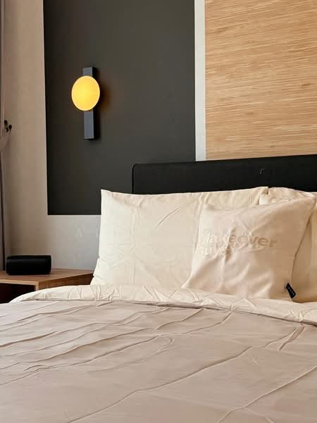Service Residence for Rent at Renna Residence @ The NorthBank - Alice Kon - Bedroom - PropertyGuru.com.my