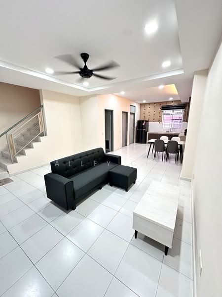 2-storey Terraced House for Rent in Bukit Indah (Iskandar Puteri (Nusajaya)) - Calley Chin - PropertyGuru.com.my