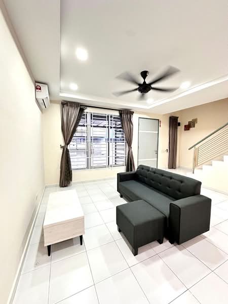 2-storey Terraced House for Rent in Bukit Indah (Iskandar Puteri (Nusajaya)) - Calley Chin - PropertyGuru.com.my