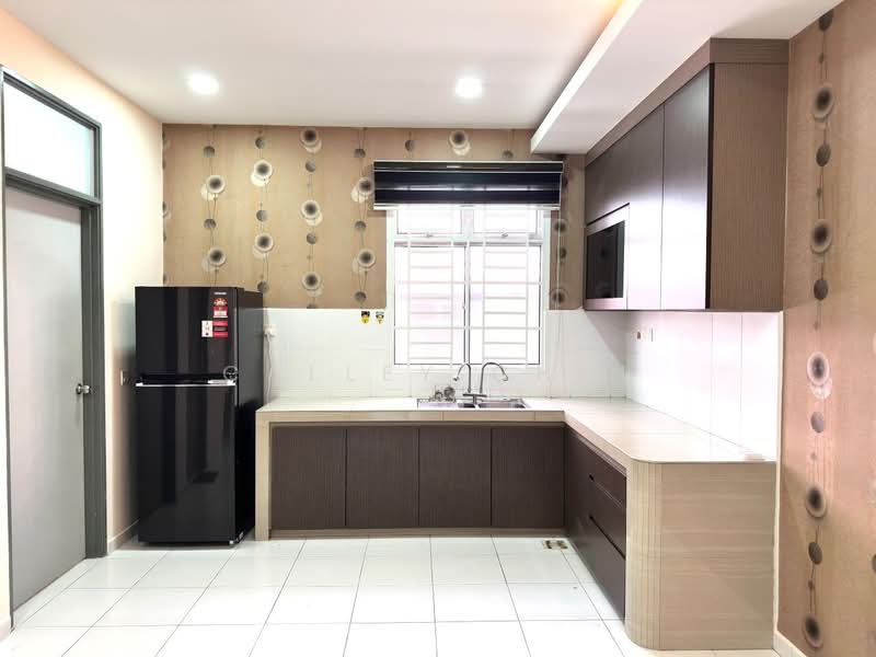 2-storey Terraced House for Rent in Bukit Indah (Iskandar Puteri (Nusajaya)) - Calley Chin - PropertyGuru.com.my