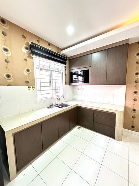 2-storey Terraced House for Rent in Bukit Indah (Iskandar Puteri (Nusajaya)) - Calley Chin - PropertyGuru.com.my