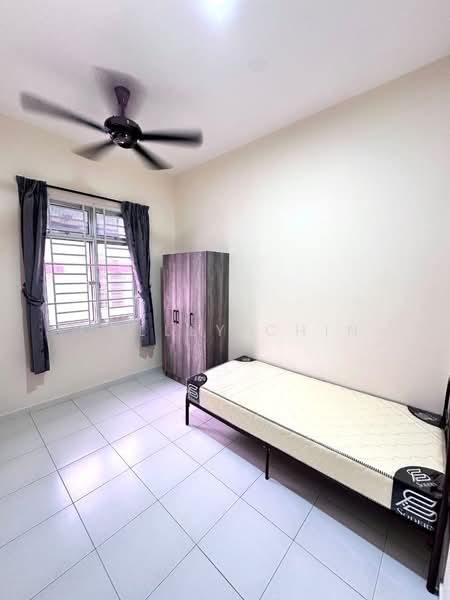 2-storey Terraced House for Rent in Bukit Indah (Iskandar Puteri (Nusajaya)) - Calley Chin - PropertyGuru.com.my