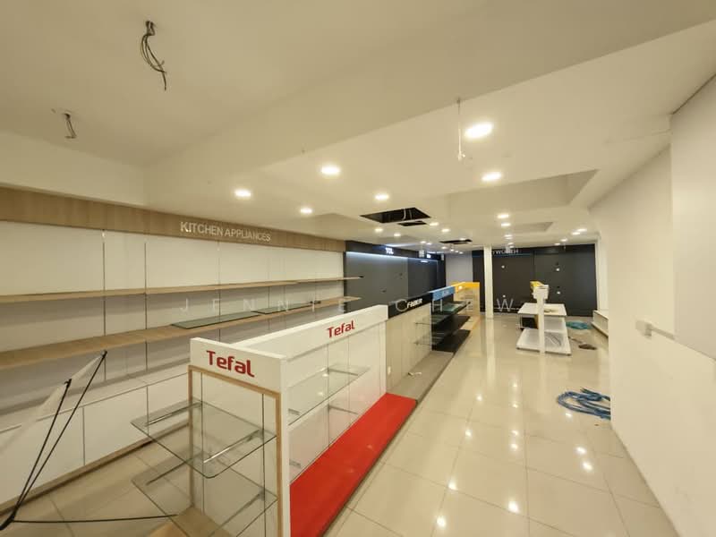 Shop for Sale in Taman Skudai Baru (Skudai) - Jennie Chew - Interior - PropertyGuru.com.my