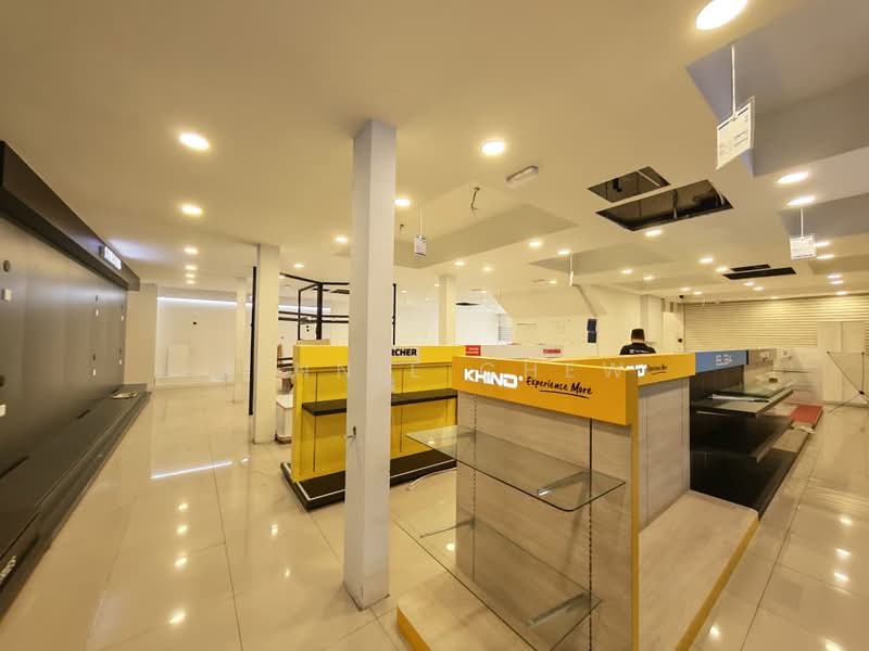 Shop for Sale in Taman Skudai Baru (Skudai) - Jennie Chew - Interior - PropertyGuru.com.my