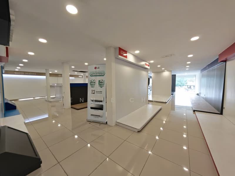 Shop for Sale in Taman Skudai Baru (Skudai) - Jennie Chew - Interior - PropertyGuru.com.my