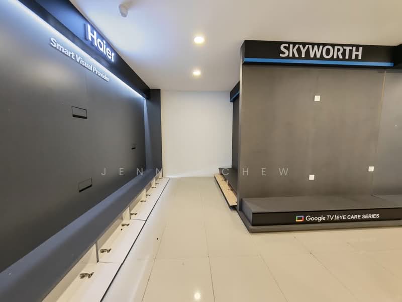 Shop for Sale in Taman Skudai Baru (Skudai) - Jennie Chew - Interior - PropertyGuru.com.my