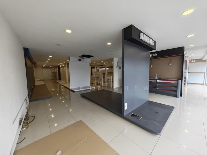 Shop for Sale in Taman Skudai Baru (Skudai) - Jennie Chew - Interior - PropertyGuru.com.my