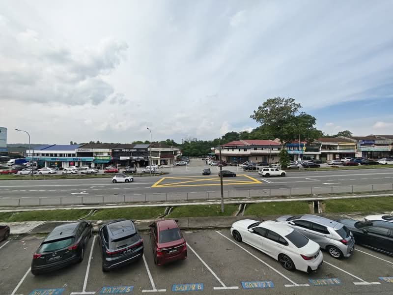 Shop for Sale in Taman Skudai Baru (Skudai) - Jennie Chew - Exterior - PropertyGuru.com.my
