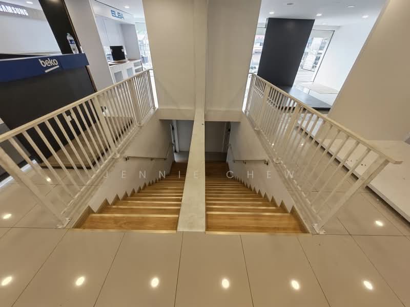 Shop for Sale in Taman Skudai Baru (Skudai) - Jennie Chew - Interior - PropertyGuru.com.my