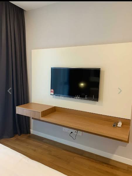 Service Residence for Sale at Aria - Chun Wei - Interior - PropertyGuru.com.my