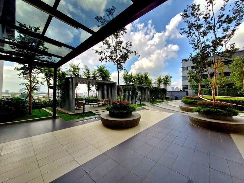 Service Residence for Sale at Atwater : Service Residences - Daisy Loh - Exterior - PropertyGuru.com.my