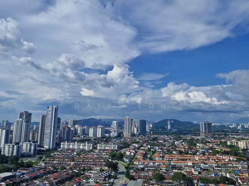 Service Residence for Sale at Atwater : Service Residences - Daisy Loh - Exterior - PropertyGuru.com.my