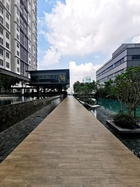 Service Residence for Sale at Atwater : Service Residences - Daisy Loh - Exterior - PropertyGuru.com.my