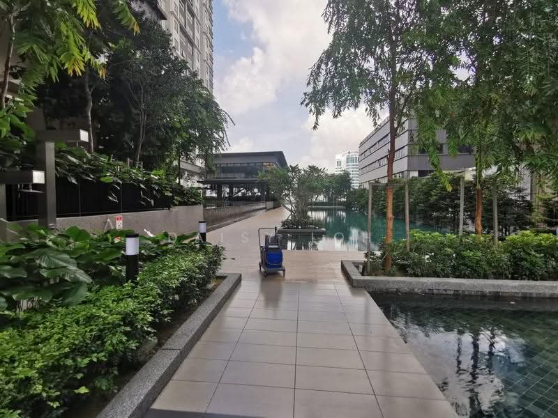 Service Residence for Sale at Atwater : Service Residences - Daisy Loh - Exterior - PropertyGuru.com.my