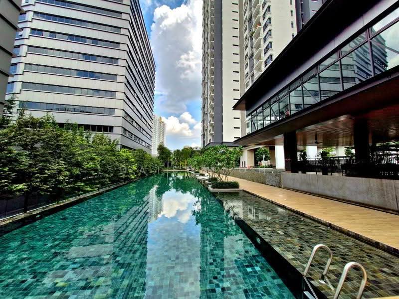 Service Residence for Sale at Atwater : Service Residences - Daisy Loh - Exterior - PropertyGuru.com.my