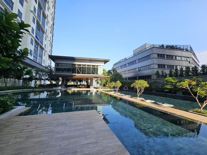 Service Residence for Sale at Atwater : Service Residences - Daisy Loh - Exterior - PropertyGuru.com.my