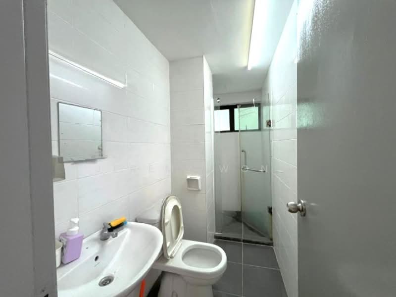 Kondominium untuk Dijual di Park 51 Residency - Jeremy Wong - Bathroom - PropertyGuru.com.my