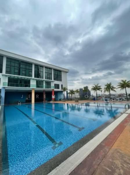 Kondominium untuk Dijual di Park 51 Residency - Jeremy Wong - Exterior - PropertyGuru.com.my
