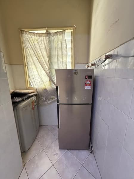 Pangsapuri untuk Disewa di Permas Ville Apartment - Wong Shau Wei - PropertyGuru.com.my
