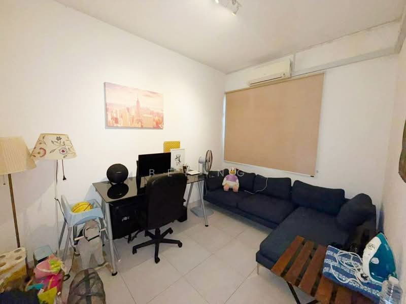 2-storey Terraced House for Sale in Iskandar Puteri (Nusajaya) (Johor) - Bee Ng - Study - PropertyGuru.com.my