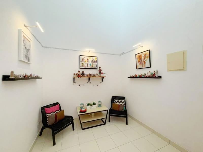 2-storey Terraced House for Sale in Iskandar Puteri (Nusajaya) (Johor) - Bee Ng - Interior - PropertyGuru.com.my