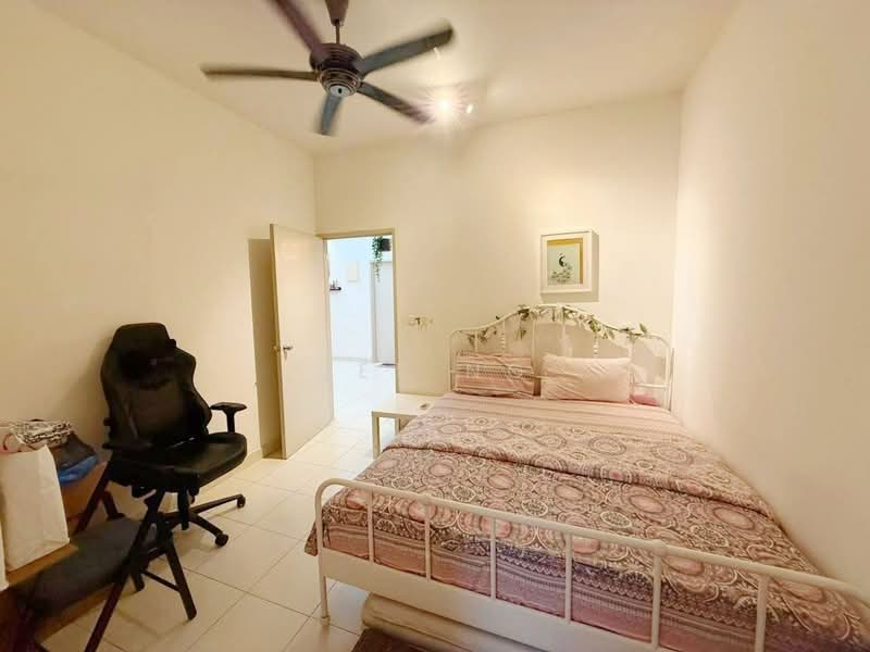 2-storey Terraced House for Sale in Iskandar Puteri (Nusajaya) (Johor) - Bee Ng - Bedroom - PropertyGuru.com.my