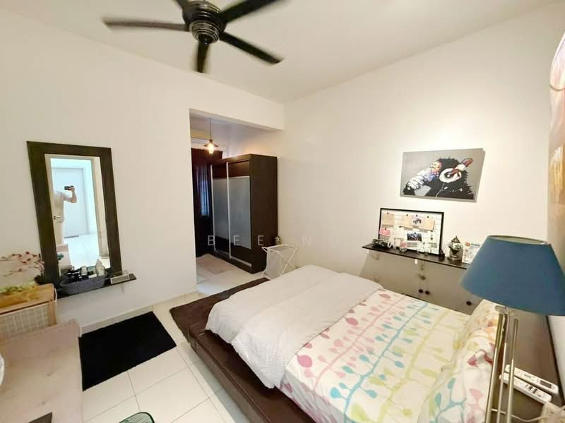 2-storey Terraced House for Sale in Iskandar Puteri (Nusajaya) (Johor) - Bee Ng - Bedroom - PropertyGuru.com.my
