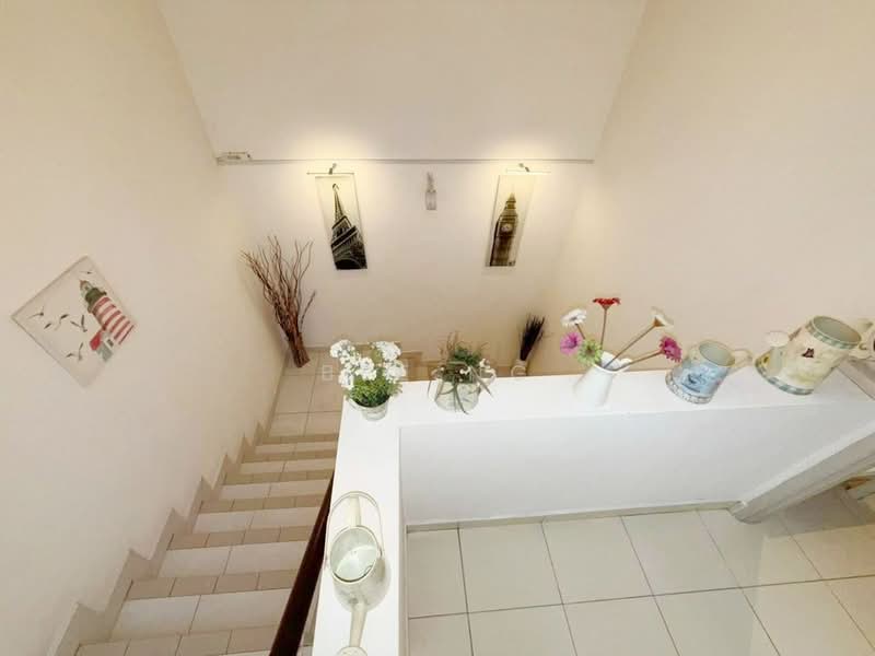 2-storey Terraced House for Sale in Iskandar Puteri (Nusajaya) (Johor) - Bee Ng - Interior - PropertyGuru.com.my