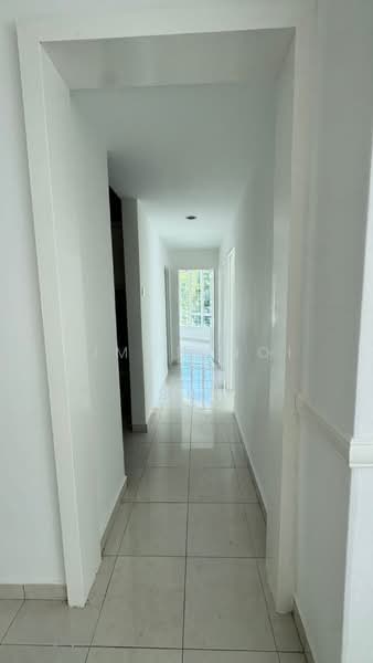 Condominium for Sale at Regency Heights Condo - Simon Ooi - Corridor - PropertyGuru.com.my
