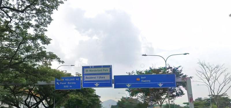 Agricultural Land for Rent in Jalan Kuching (Kuala Lumpur) - Edwin Kon - PropertyGuru.com.my