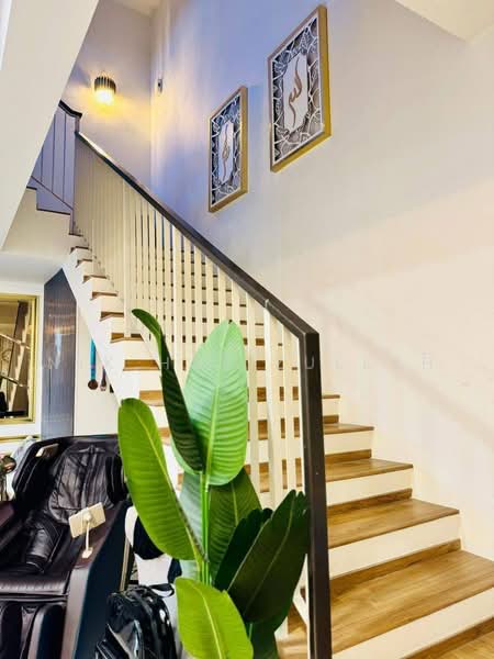 Rumah Teres 2-Tingkat untuk Dijual di Elmina (Shah Alam) - Nik Hazizullah - PropertyGuru.com.my