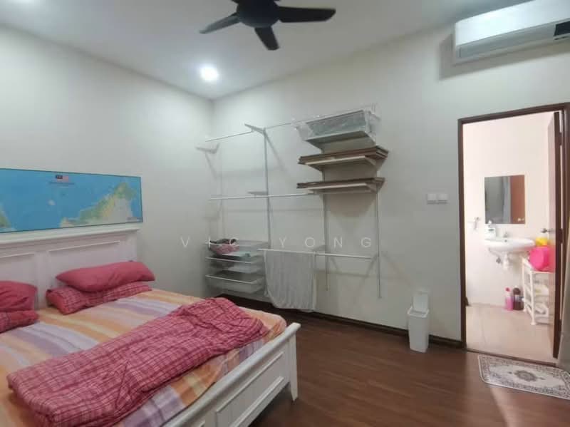 Semi-Detached House for Sale in Donggongon (Penampang) - Vic Yong - PropertyGuru.com.my