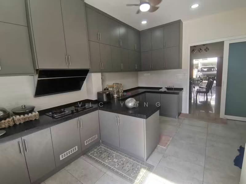 Semi-Detached House for Sale in Donggongon (Penampang) - Vic Yong - PropertyGuru.com.my