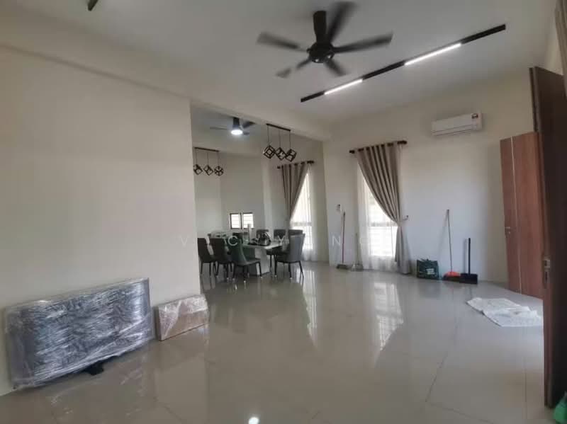 Semi-Detached House for Sale in Donggongon (Penampang) - Vic Yong - PropertyGuru.com.my