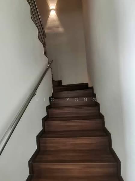 Semi-Detached House for Sale in Donggongon (Penampang) - Vic Yong - PropertyGuru.com.my